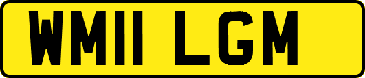 WM11LGM