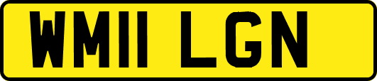 WM11LGN