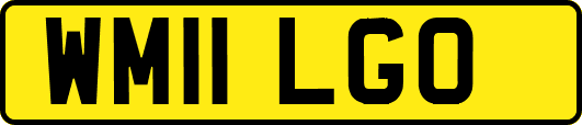 WM11LGO