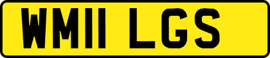 WM11LGS