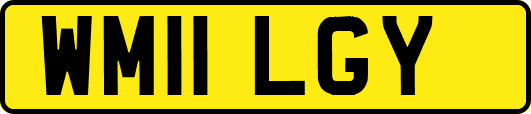 WM11LGY