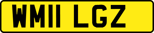 WM11LGZ
