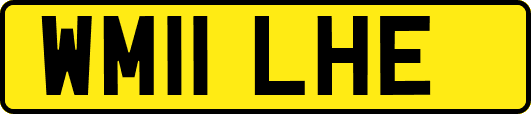 WM11LHE
