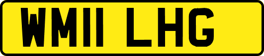 WM11LHG