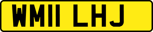WM11LHJ