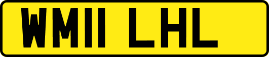 WM11LHL