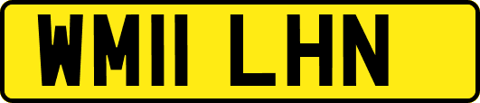 WM11LHN