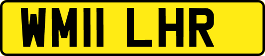WM11LHR