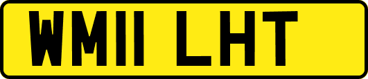 WM11LHT