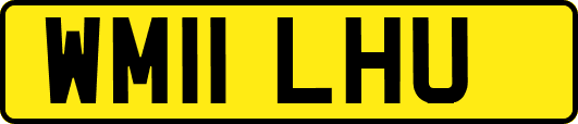 WM11LHU