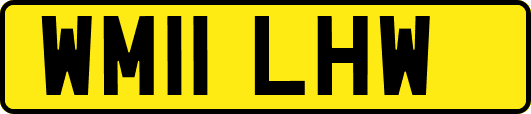 WM11LHW