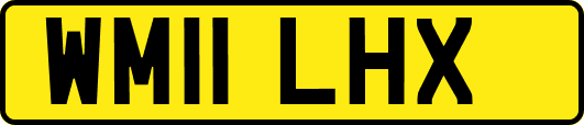 WM11LHX