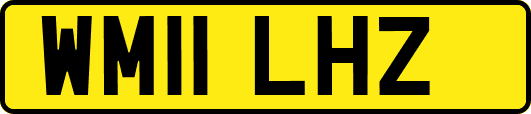 WM11LHZ