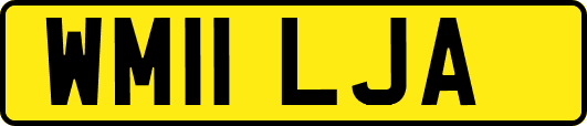 WM11LJA