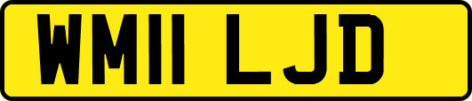 WM11LJD