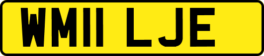 WM11LJE
