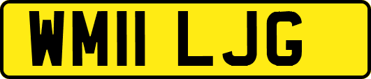 WM11LJG