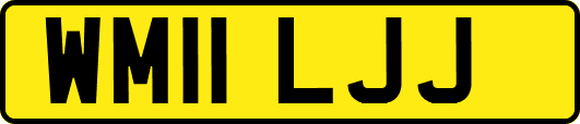 WM11LJJ