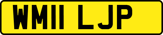 WM11LJP