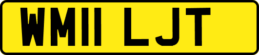 WM11LJT