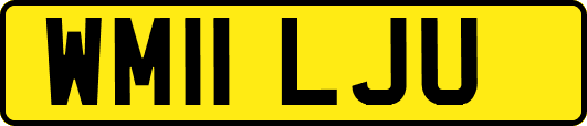 WM11LJU