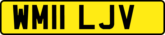 WM11LJV