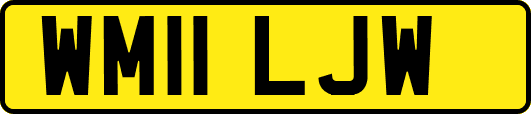 WM11LJW