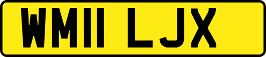 WM11LJX