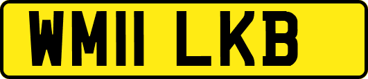 WM11LKB