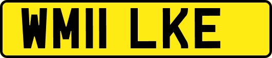 WM11LKE