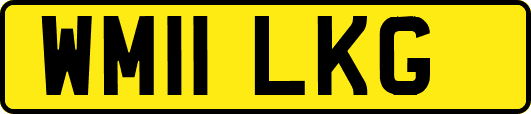 WM11LKG