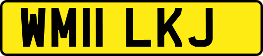 WM11LKJ