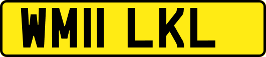 WM11LKL