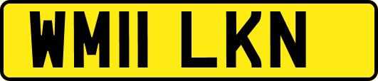 WM11LKN