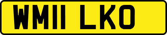 WM11LKO