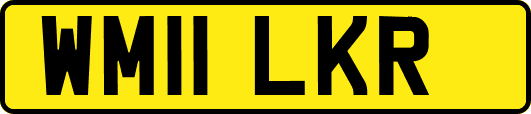 WM11LKR