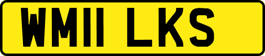 WM11LKS