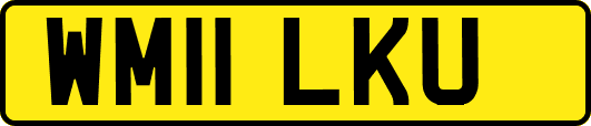 WM11LKU