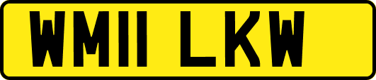 WM11LKW