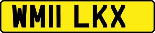 WM11LKX