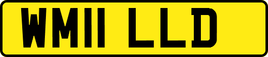 WM11LLD