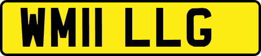 WM11LLG
