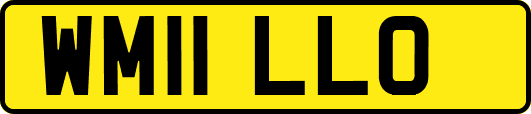 WM11LLO