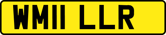 WM11LLR
