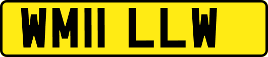 WM11LLW