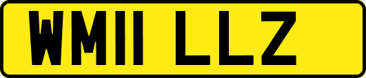 WM11LLZ