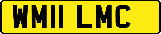 WM11LMC