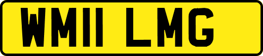 WM11LMG