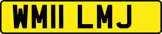 WM11LMJ