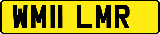 WM11LMR